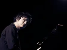 Jamie Cullum, 2012. Artist: Alan John Ainsworth