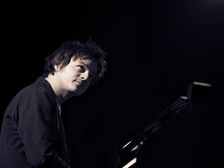 Jamie Cullum, 2012. Artist: Alan John Ainsworth