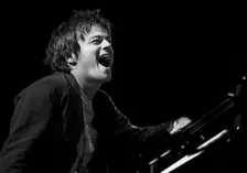 Jamie Cullum, 2012. Artist: Alan John Ainsworth