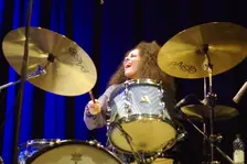 Jamie Leeming Quintet, Ropetackle Arts Centre, Shoreham by Sea, West Sussex, Feb 2023. Creator: Brian O'Connor