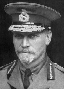 Jan Christiaan Smuts (1870-1950), South African and British Commonwealth statesman, 1926