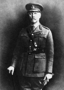 Jan Christiaan Smuts, South African statesman and general, c1940s