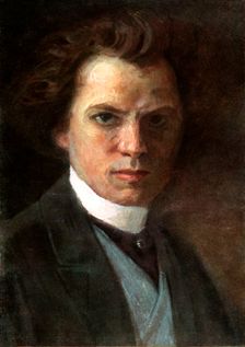 Jan Kubelik (1880-1940), Czech composer and violinist