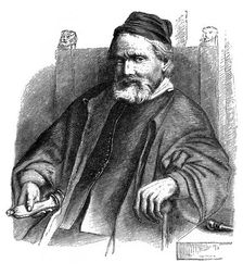 Jan Lutma, goldsmith and silversmith, 1656, (1870)