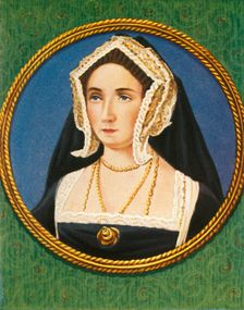 Jane Seymour (1933). Creator: Unknown