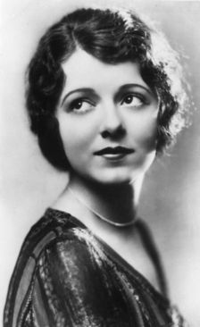 Janet Gaynor (1906-1984), American actress, 20th century