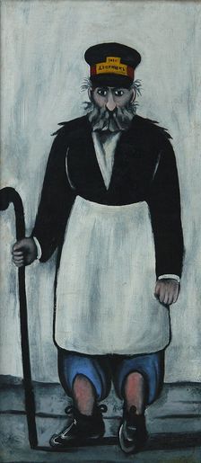 Janitor