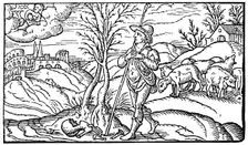 January, 1597 (1893)