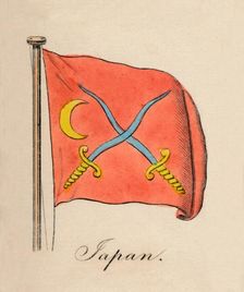 Japan 1838