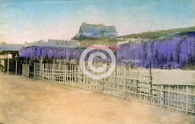 Japan. Artist: Unknown