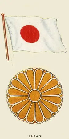 Japan c1935. Creator: Unknown
