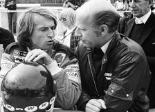 Jaques Laffite, 1980