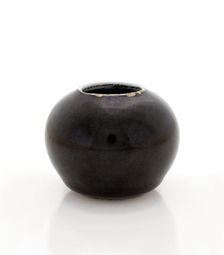 Jar, 1700s. Creator: Unknown