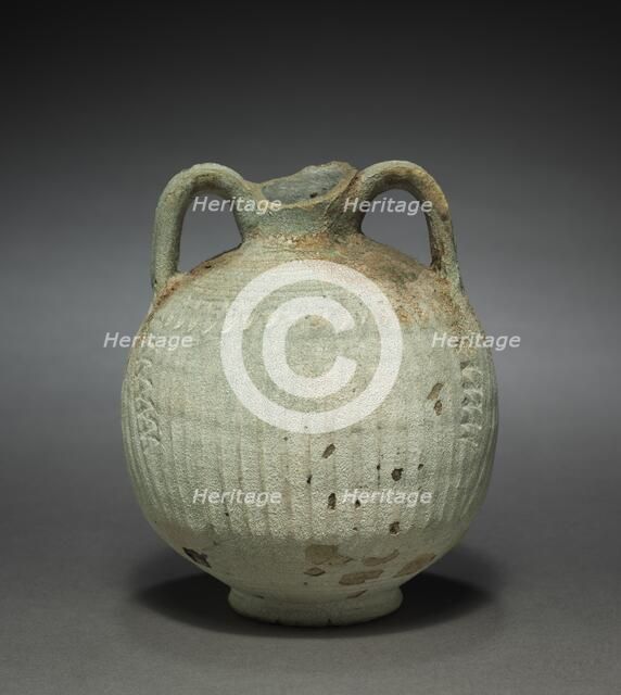 Jar, 1-200. Creator: Unknown.