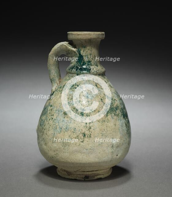 Jar, 1-200. Creator: Unknown.