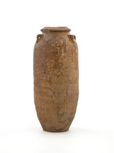 Jar, 1300-1399. Creator: Unknown