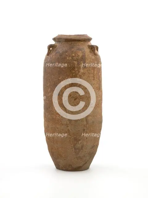 Jar, 1300-1399. Creator: Unknown.