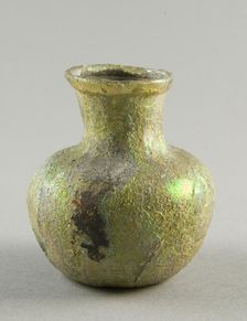 Jar, 2nd-4th century. Creator: Unknown
