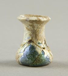 Jar, 2nd-4th century. Creator: Unknown