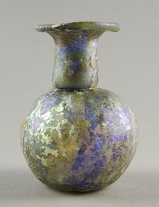 Jar, 2nd-4th century. Creator: Unknown