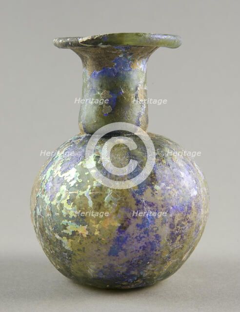 Jar, 2nd-4th century. Creator: Unknown.