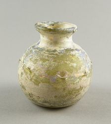 Jar, 2nd-4th century. Creator: Unknown