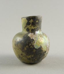 Jar, 2nd-6th century. Creator: Unknown