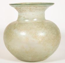 Jar, 2nd-3rd century. Creator: Unknown