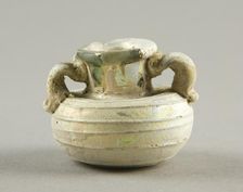 Jar, 2nd-3rd century. Creator: Unknown