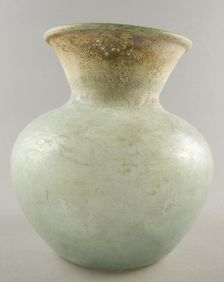 Jar, 2nd-3rd century. Creator: Unknown