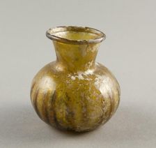 Jar, 2nd-3rd century. Creator: Unknown