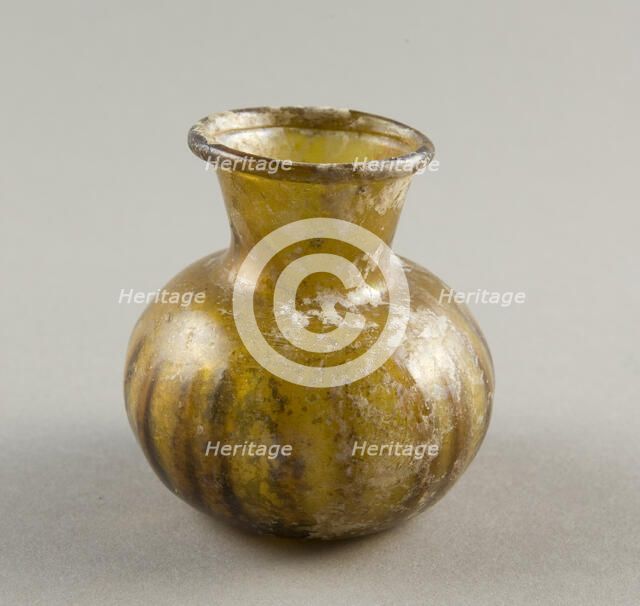 Jar, 2nd-3rd century. Creator: Unknown.