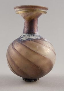 Jar, 2nd-3rd century. Creator: Unknown