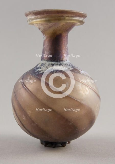 Jar, 2nd-3rd century. Creator: Unknown.