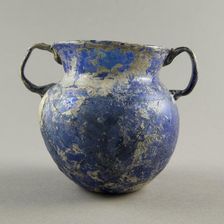 Jar, 2nd-3rd century. Creator: Unknown