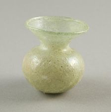 Jar, 2nd-3rd century. Creator: Unknown