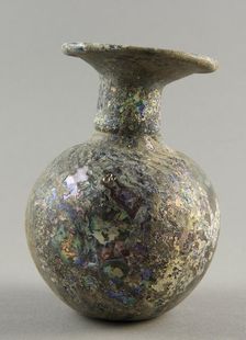 Jar, 2nd-3rd century. Creator: Unknown