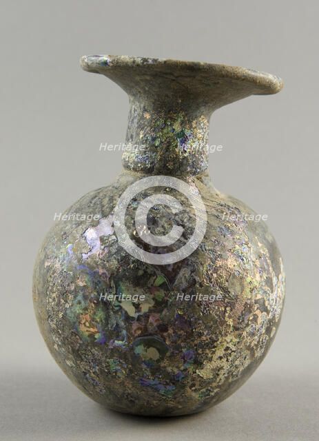 Jar, 2nd-3rd century. Creator: Unknown.