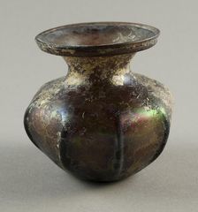 Jar, 2nd-3rd century. Creator: Unknown