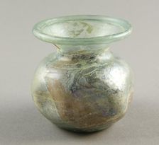 Jar, 2nd century. Creator: Unknown