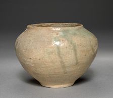 Jar, 300s-400s. Creator: Unknown