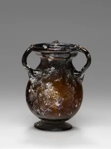 Jar, 3rd-4th century A.D. Creator: Unknown