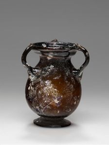 Jar, 3rd-4th century A.D. Creator: Unknown