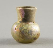 Jar, 3rd-4th century. Creator: Unknown