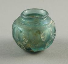Jar, 3rd-4th century. Creator: Unknown