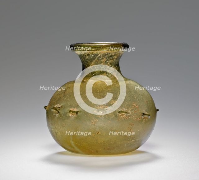 Jar, 3rd-5th century A.D. Creator: Unknown.