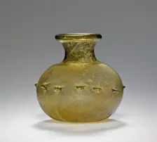 Jar, 3rd-5th century A.D. Creator: Unknown