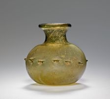 Jar, 3rd-5th century A.D. Creator: Unknown