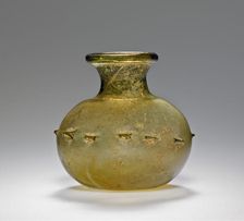 Jar, 3rd-5th century A.D. Creator: Unknown