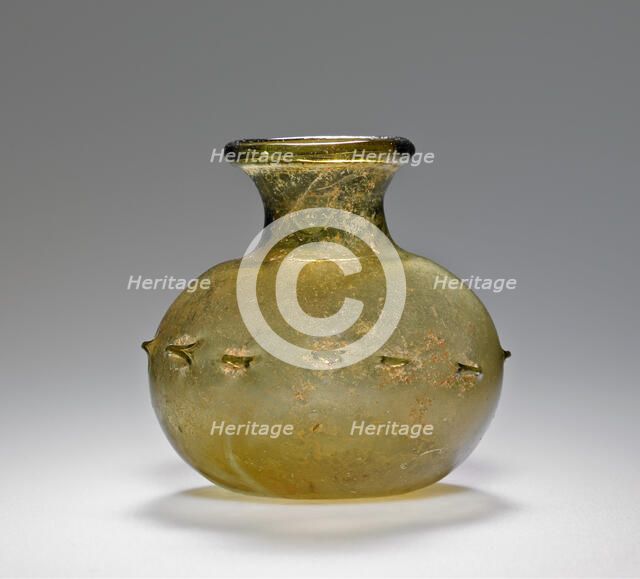 Jar, 3rd-5th century A.D. Creator: Unknown.